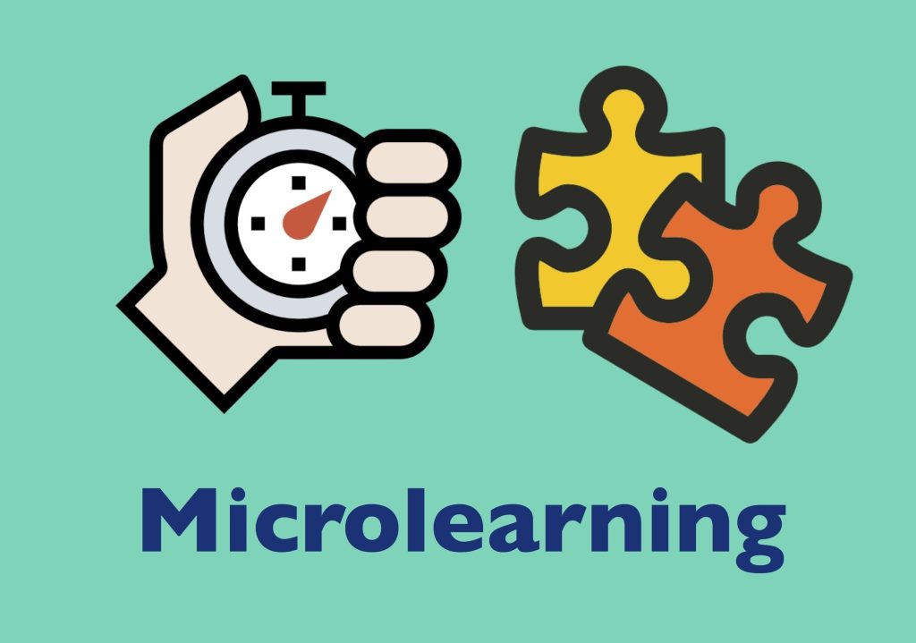 Microlearning The Art Of Learning In Bites