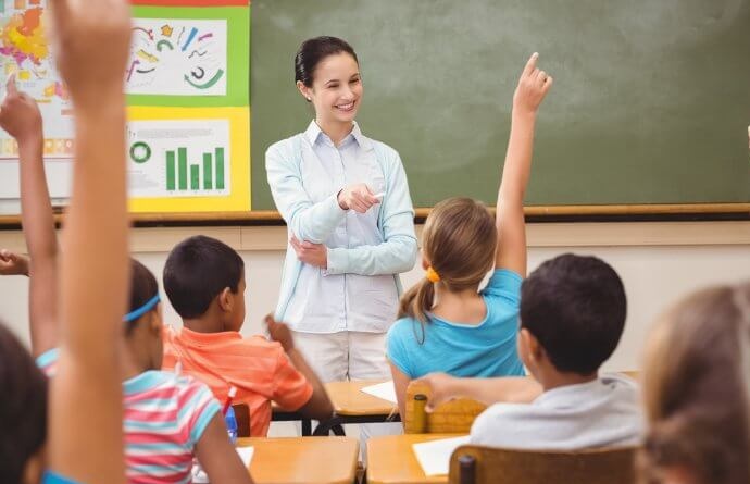 LMS: 5 Qualities to Be Your Students Favourite Teacher - Skolera LMS Blog