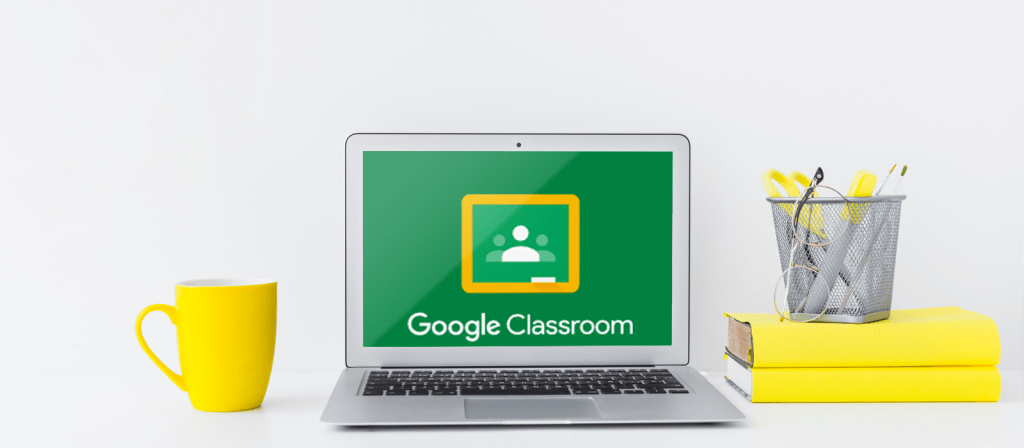 Google Classroom