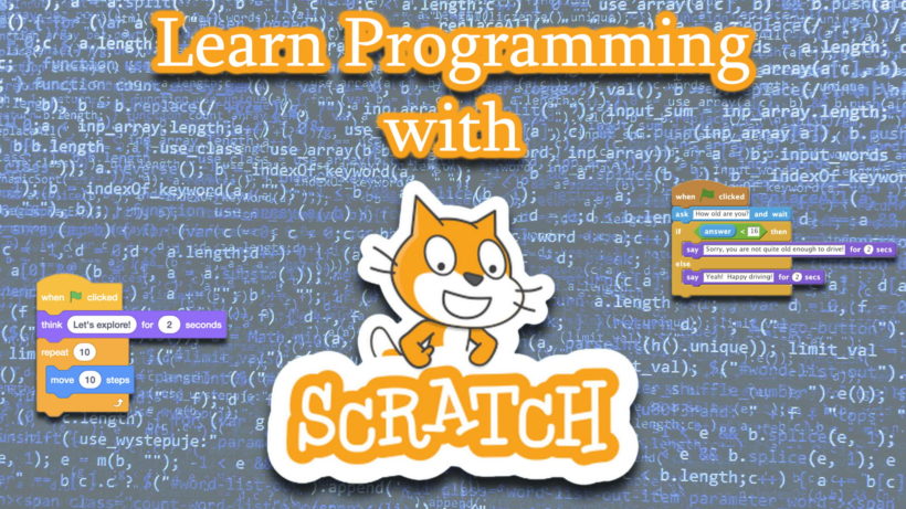 Scratch 