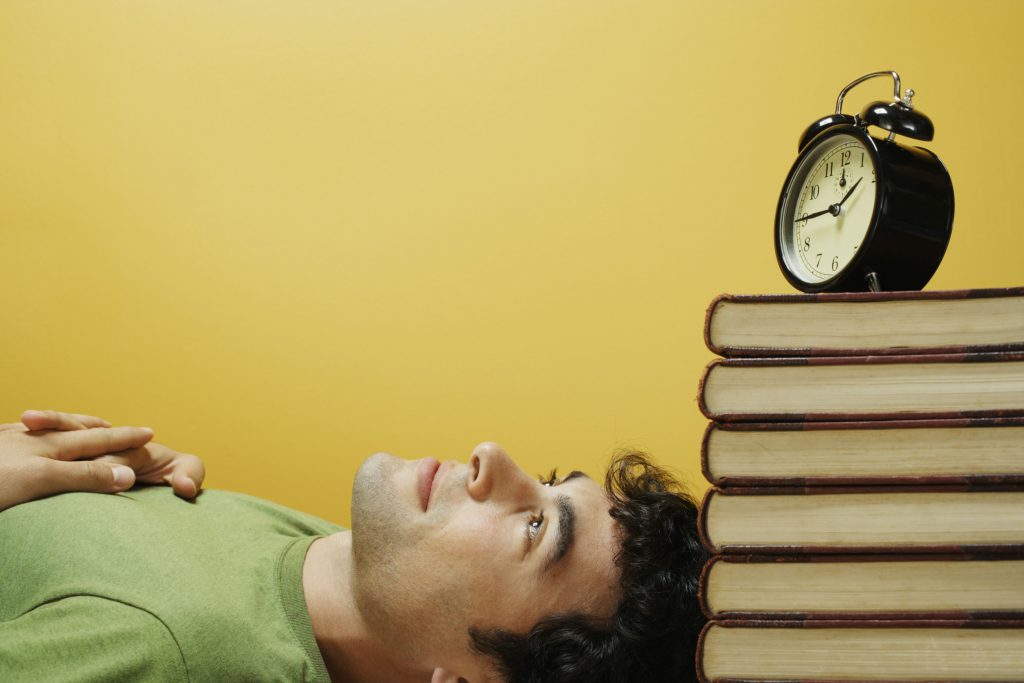 time management - benefits of virtual education 