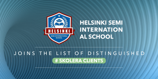 Skolera Helsinki International School