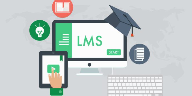 best LMS for schools