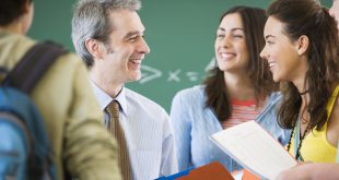 professional development for teachers
