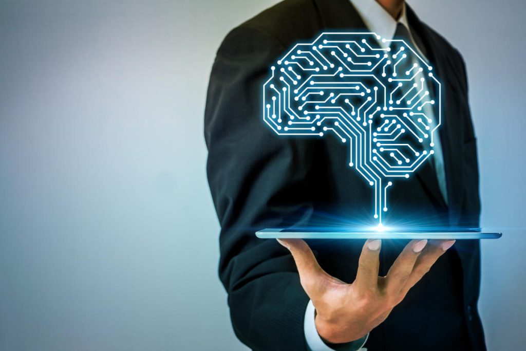 artificial intelligence in e-learning